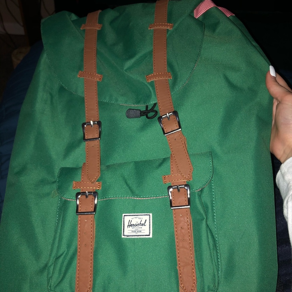 Hershel Backpack